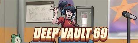Promo: DEEP VAULT 69 by bohohon .